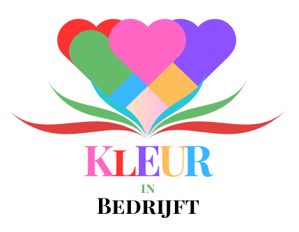 KLEUR in Bedrijf